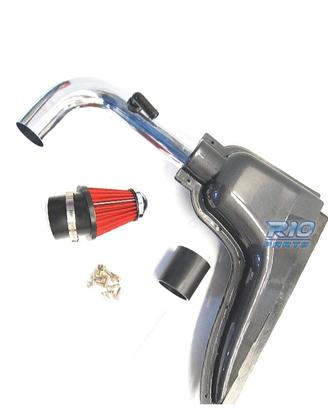 CAMBIO DI ASPIRAZIONE PEUGEOT 206 1.6 16V