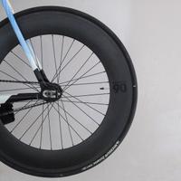 BLB Notorious 90 Ruota Posteriore scatto fisso