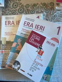 Era ieri 1