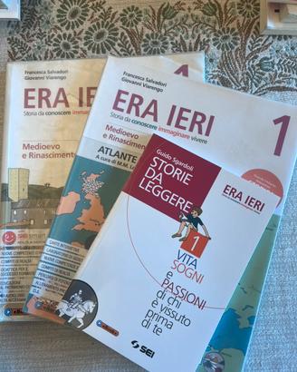 Era ieri 1