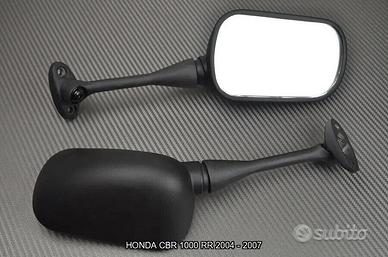 Specchietti per HONDA CBR 1000 RR 2004 - 2007