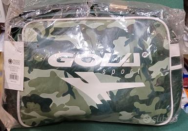 Borsa a tracolla originale Gola Sport