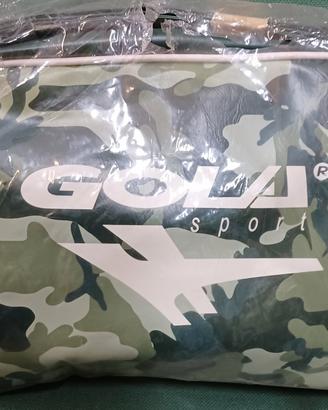 Borsa a tracolla originale Gola Sport