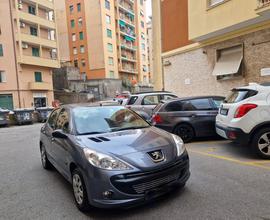 Peugeot 206 Plus/ 120.000 Km-UNICO PROPRIETARIO