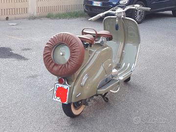 LAMBRETTA LD 125
