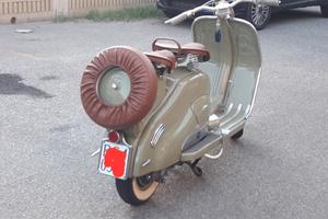 LAMBRETTA LD 125