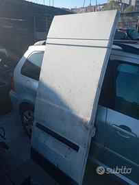 Porta posteriore Fiat Ducato