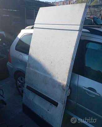 Porta posteriore Fiat Ducato