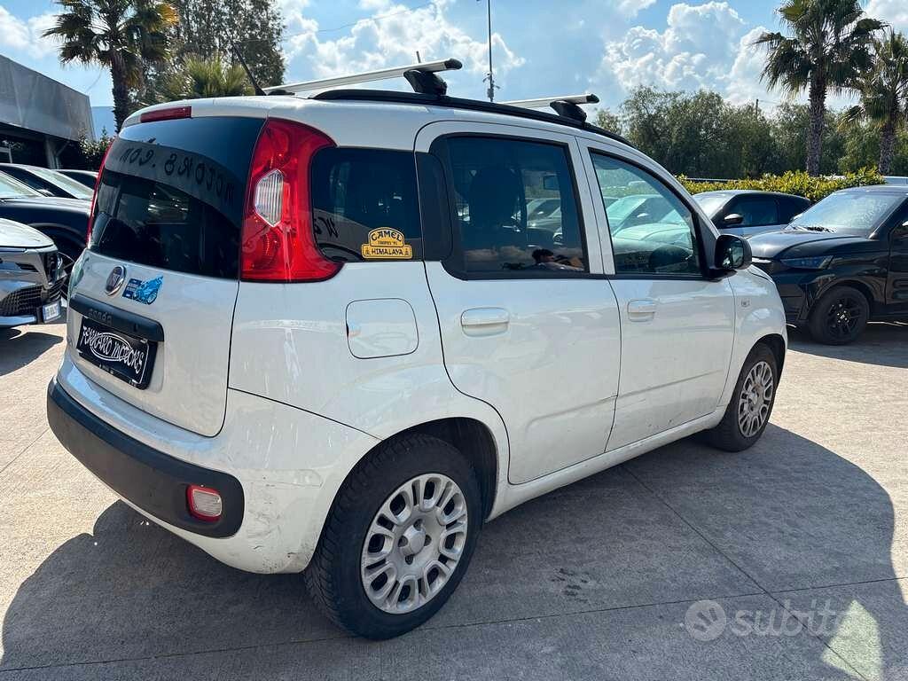 Fiat Panda 2015 photo 5