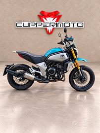 Cf Moto 700CL-X