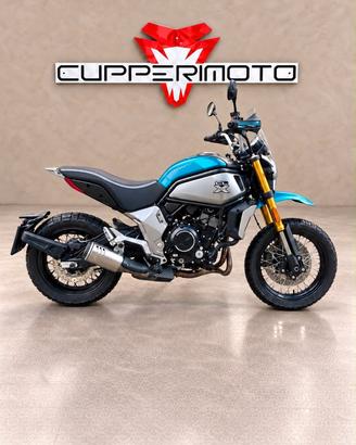 Cf Moto 700CL-X