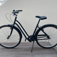 Bicicletta da donna