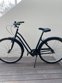 Bicicletta da donna