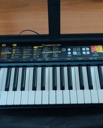 Yamaha 