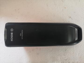 BOSCH POWEPACK 400 