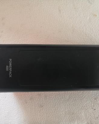 BOSCH POWEPACK 400 