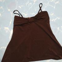 Top o  Baby doll nuovo