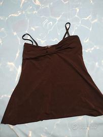 Top o  Baby doll nuovo