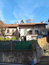 CASA INDIPENDENTE A CANTELLO