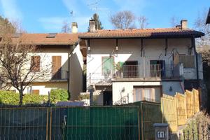 CASA INDIPENDENTE A CANTELLO