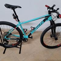 MTB bianchi nitron 4