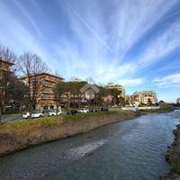 5 LOCALI A BORGHETTO SANTO SPIRITO
