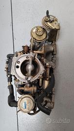 Nissan Primera 2.0 Benz. corpo farfallato