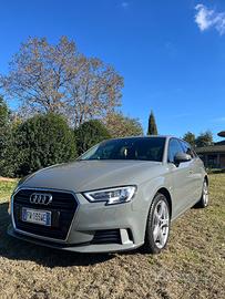 *DISTRIBUZIONE NUOVA* A3 Sportback 1.6 tdi Sport