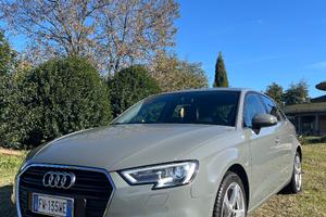 *DISTRIBUZIONE NUOVA* A3 Sportback 1.6 tdi Sport