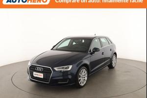 AUDI A3 TK67319