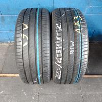 2 gomme 225 45 17 michelin a63