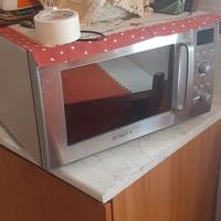 forno microonde samsung 
