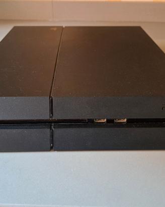 PlayStation 4