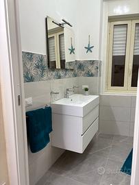 Casa vacanza fronte mare porto empedocle