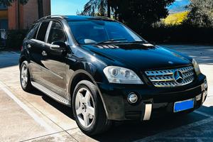 Mercedes ML 320 CDI SPORT AMG Look full optional