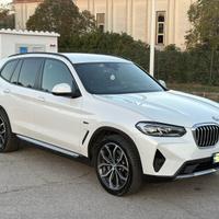 BMW X3 xDrive30e Plug-in Hybrid