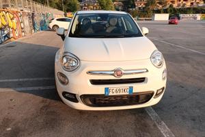 Fiat 500 X