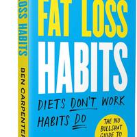Fat loss habits