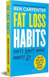 Fat loss habits