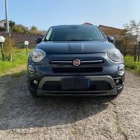 FIAT 500X AUTOMATICA