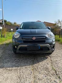 FIAT 500X AUTOMATICA