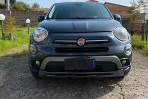 FIAT 500X AUTOMATICA
