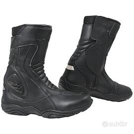 Stivali in pelle American Pro Monson Boot 42