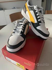 Sneakers Puma Rebound V6 N. 37,5 - NUOVE