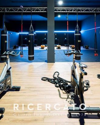 Immobile di 1300 m² a Lecce