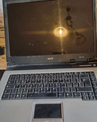1663-PC Portatile Acer Aspire 1650