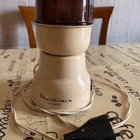 Macinacaffè Elettrico Vintage