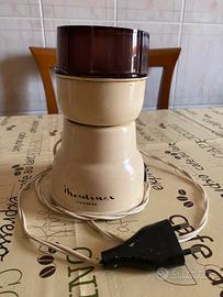 Macinacaffè Elettrico Vintage