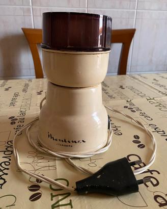 Macinacaffè Elettrico Vintage