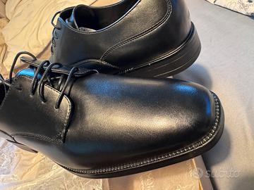 Scarpe Uomo Derby Bata